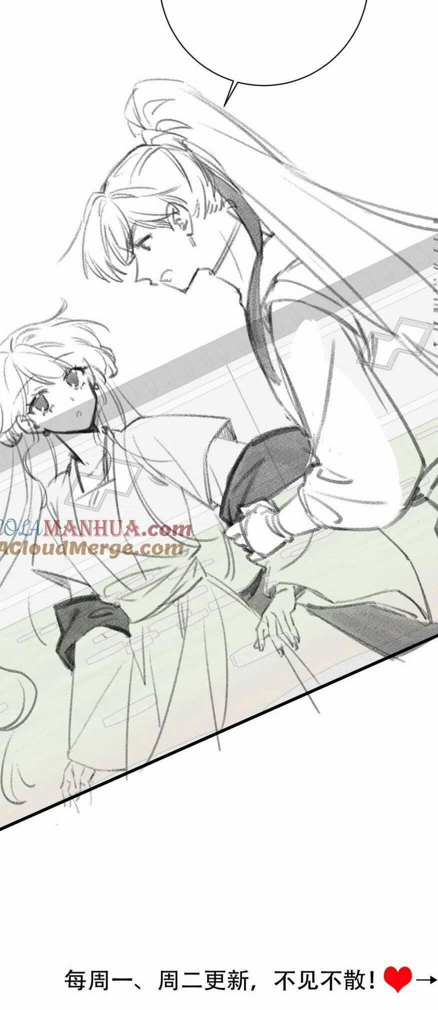 Cách Thức Sinh Tồn Của Pháo Hôi Khuê Nữ 208 trang 24