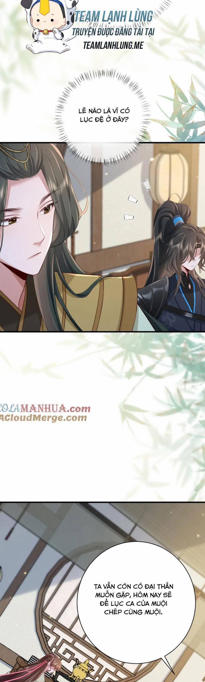 Cách Thức Sinh Tồn Của Pháo Hôi Khuê Nữ 209 trang 19