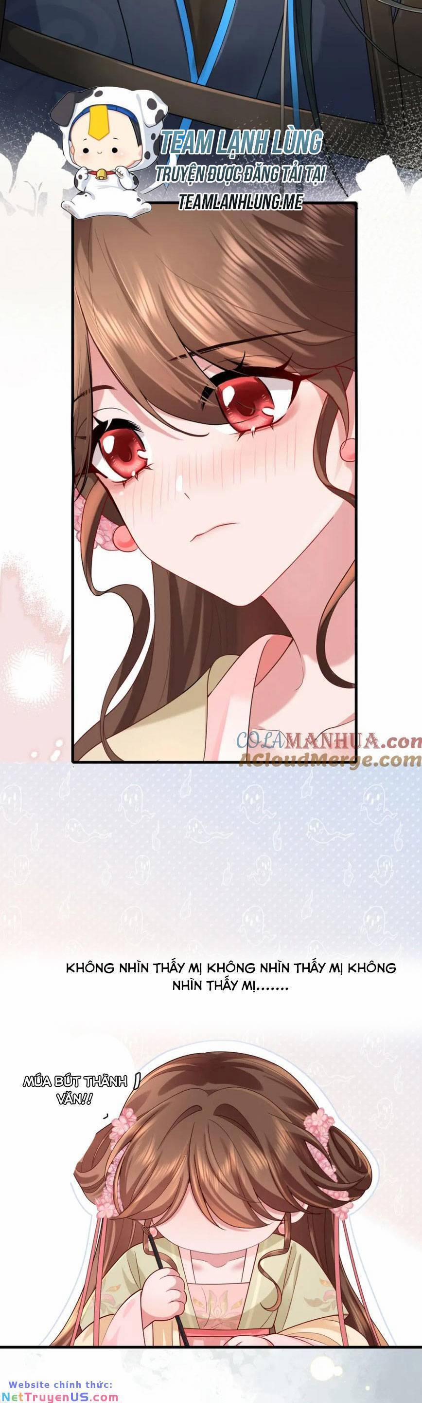 Cách Thức Sinh Tồn Của Pháo Hôi Khuê Nữ 209 trang 22