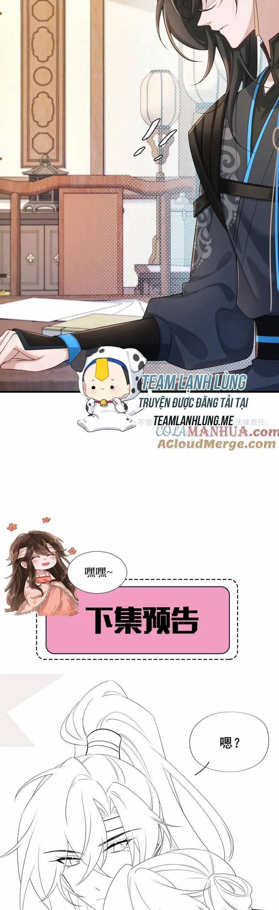 Cách Thức Sinh Tồn Của Pháo Hôi Khuê Nữ 209 trang 24