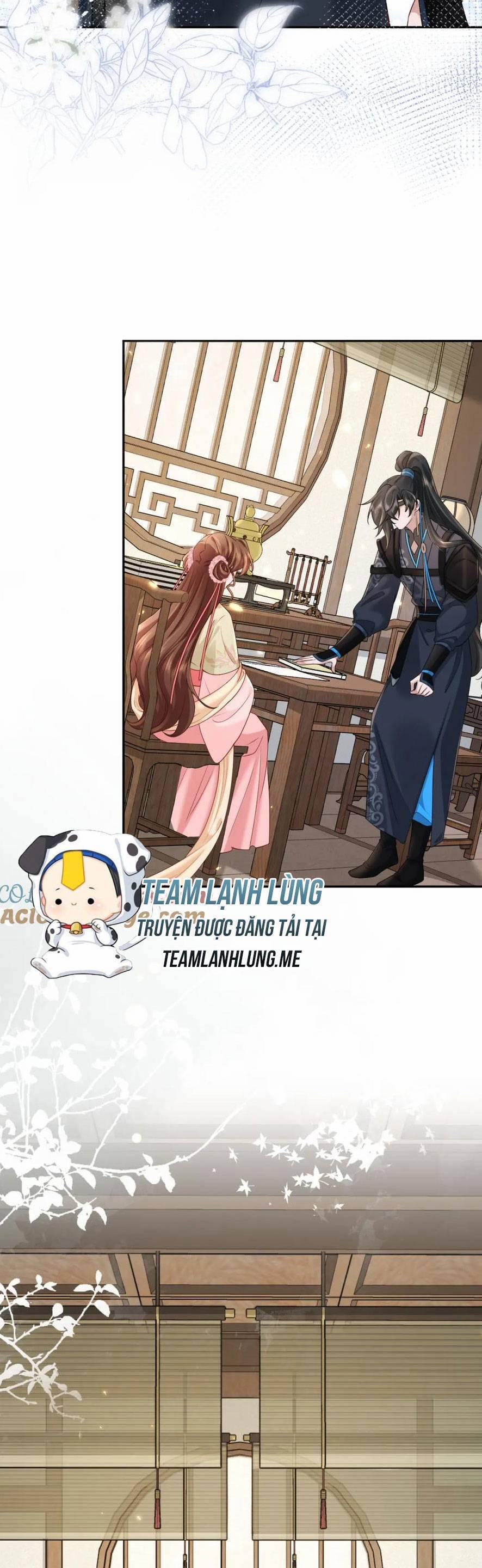 Cách Thức Sinh Tồn Của Pháo Hôi Khuê Nữ 210 trang 15