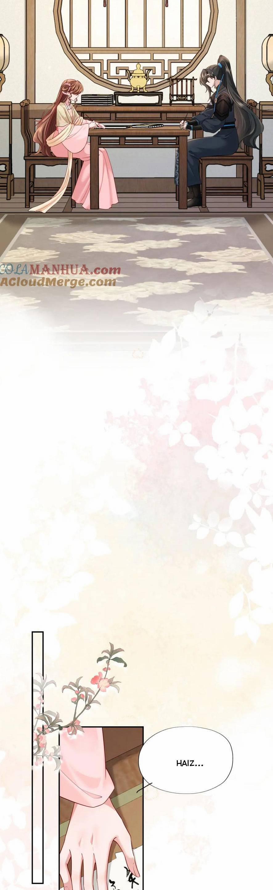 Cách Thức Sinh Tồn Của Pháo Hôi Khuê Nữ 210 trang 16