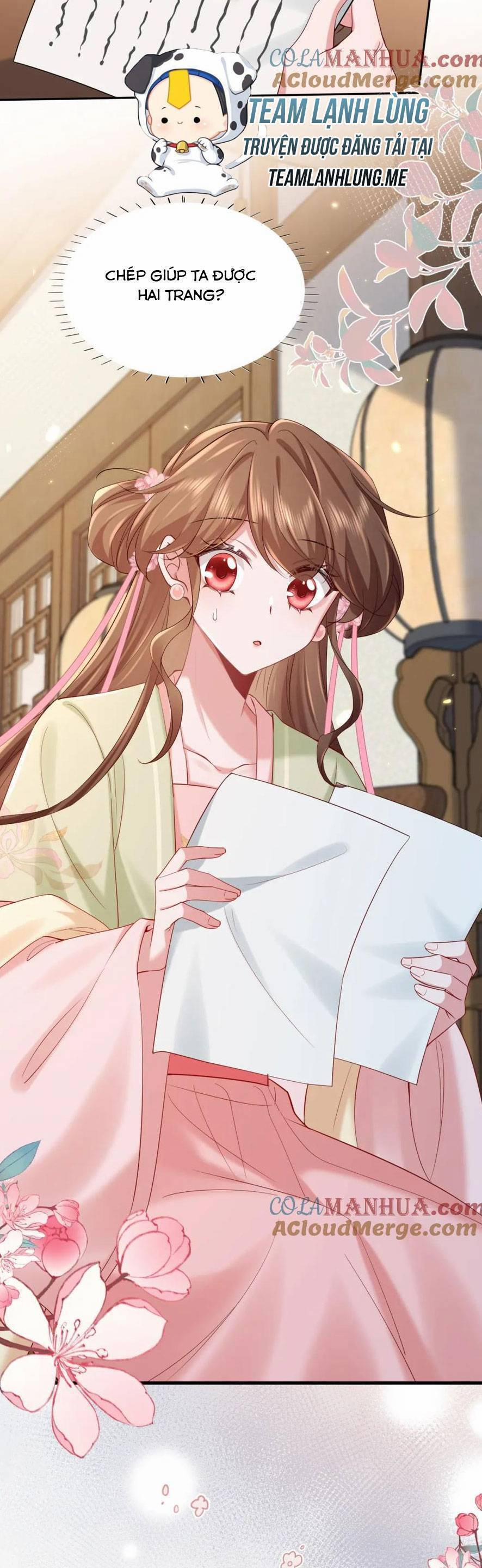 Cách Thức Sinh Tồn Của Pháo Hôi Khuê Nữ 210 trang 19