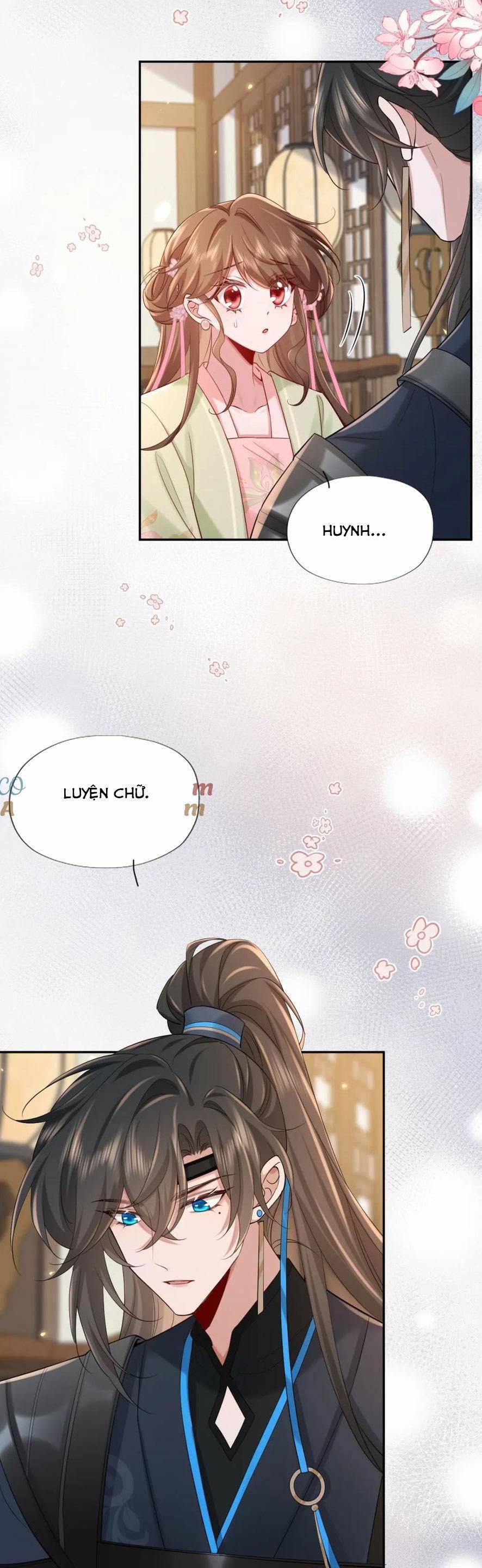 Cách Thức Sinh Tồn Của Pháo Hôi Khuê Nữ 210 trang 20