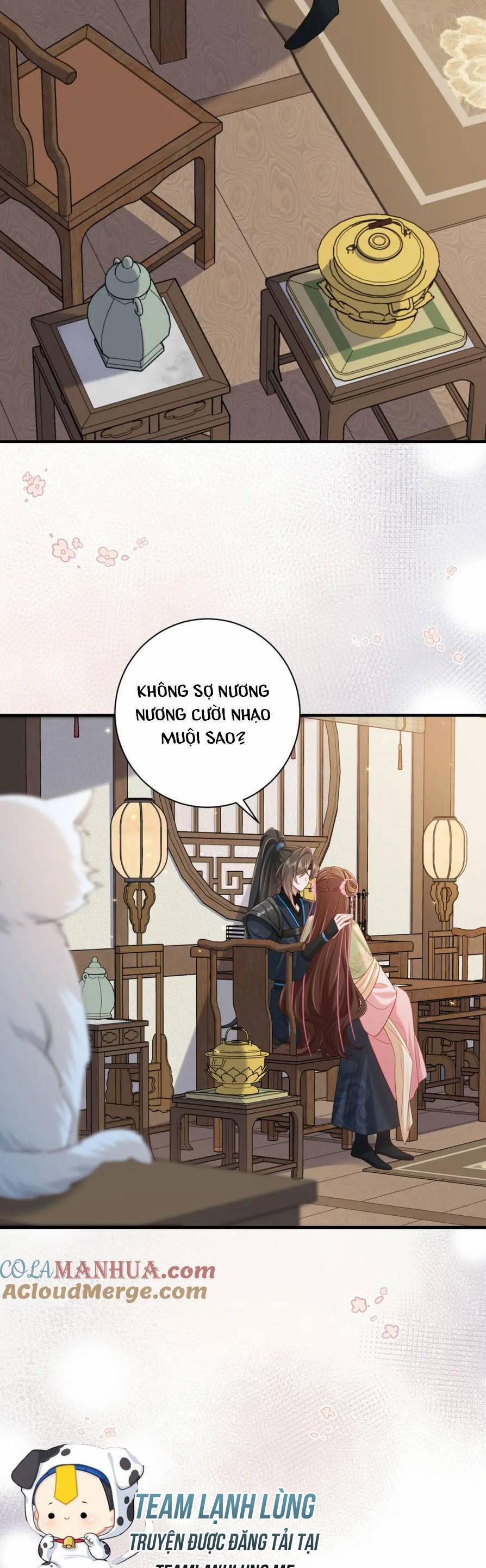 Cách Thức Sinh Tồn Của Pháo Hôi Khuê Nữ 211 trang 15
