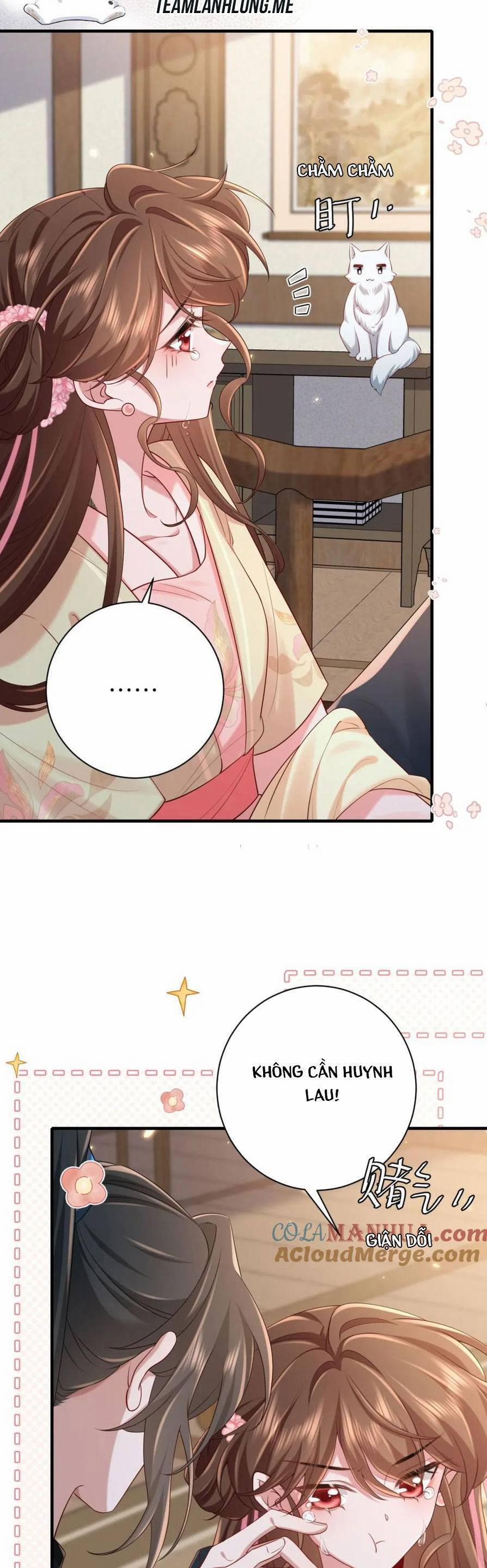 Cách Thức Sinh Tồn Của Pháo Hôi Khuê Nữ 211 trang 16