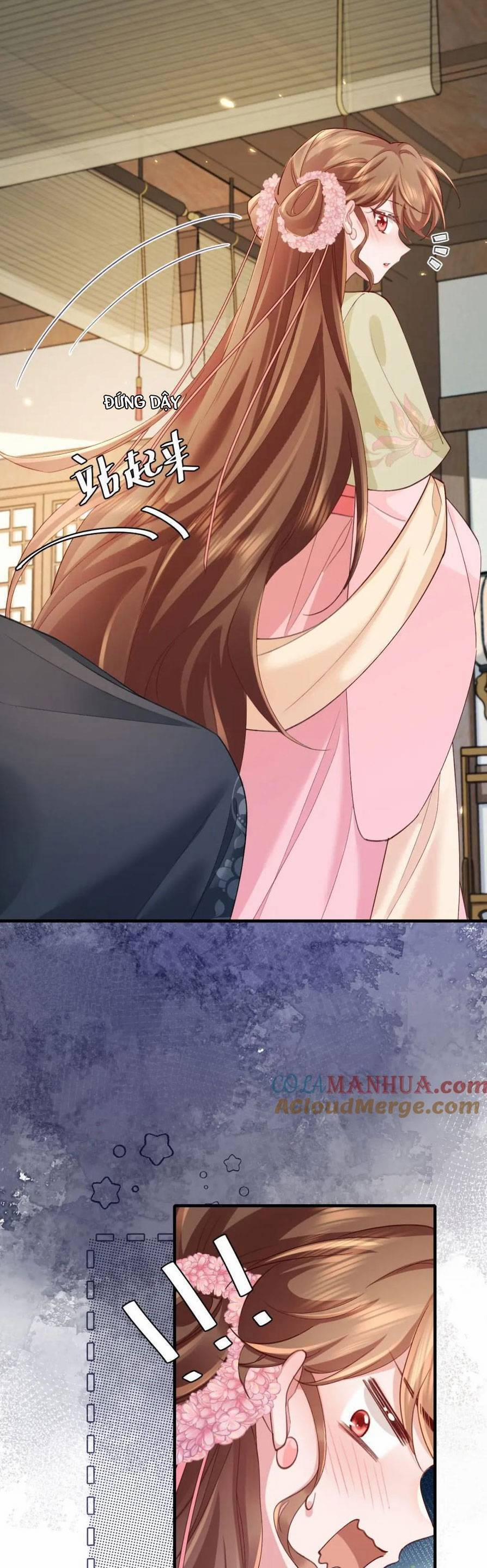 Cách Thức Sinh Tồn Của Pháo Hôi Khuê Nữ 211 trang 20