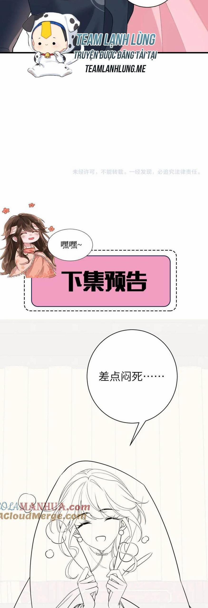 Cách Thức Sinh Tồn Của Pháo Hôi Khuê Nữ 211 trang 25