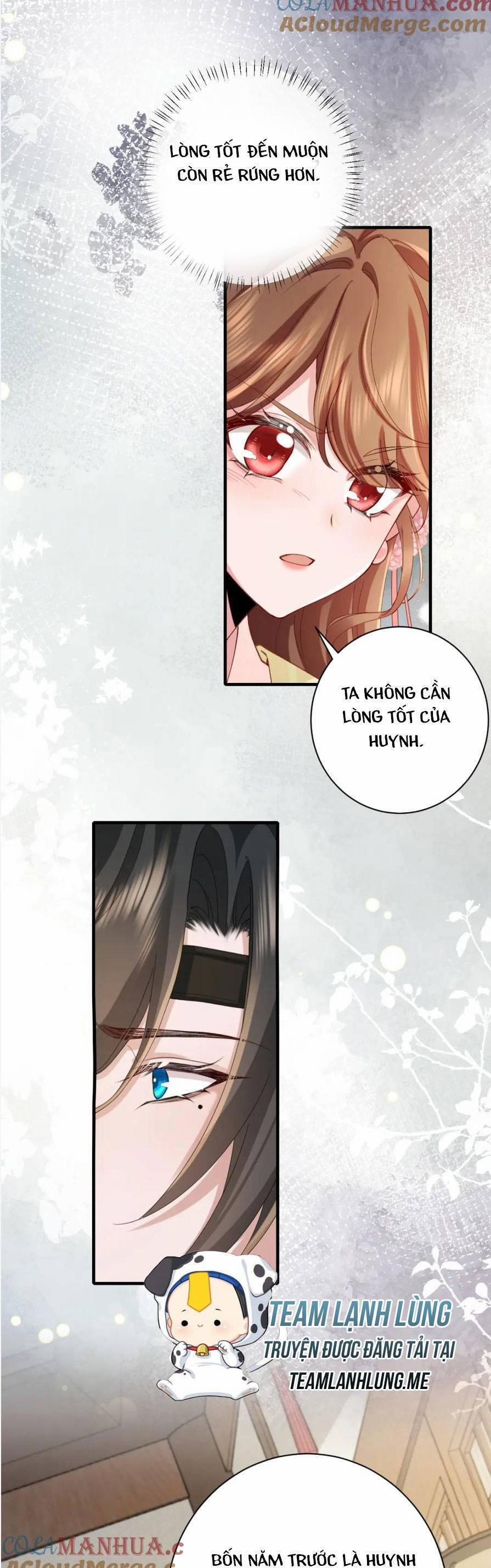 Cách Thức Sinh Tồn Của Pháo Hôi Khuê Nữ 211 trang 5