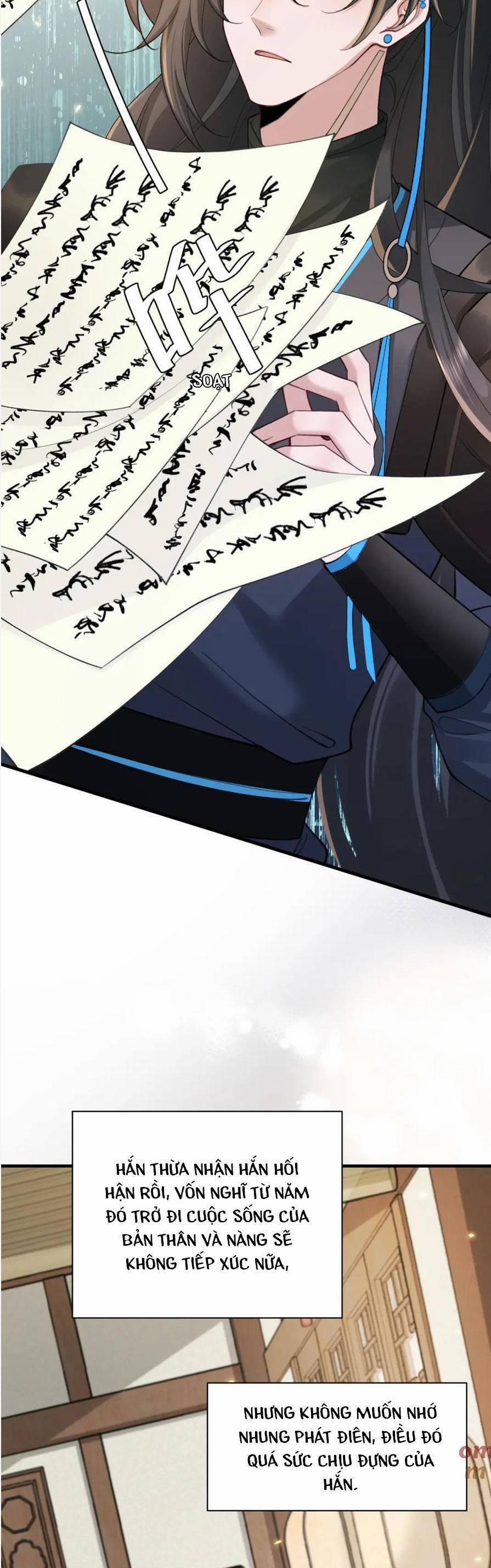 Cách Thức Sinh Tồn Của Pháo Hôi Khuê Nữ 211 trang 9