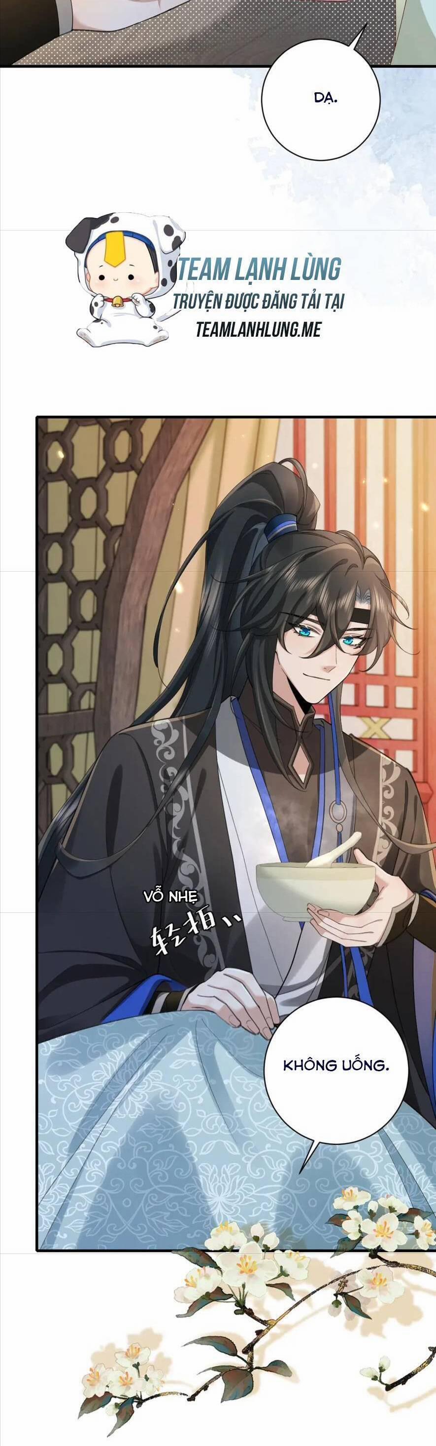 Cách Thức Sinh Tồn Của Pháo Hôi Khuê Nữ 212 trang 14