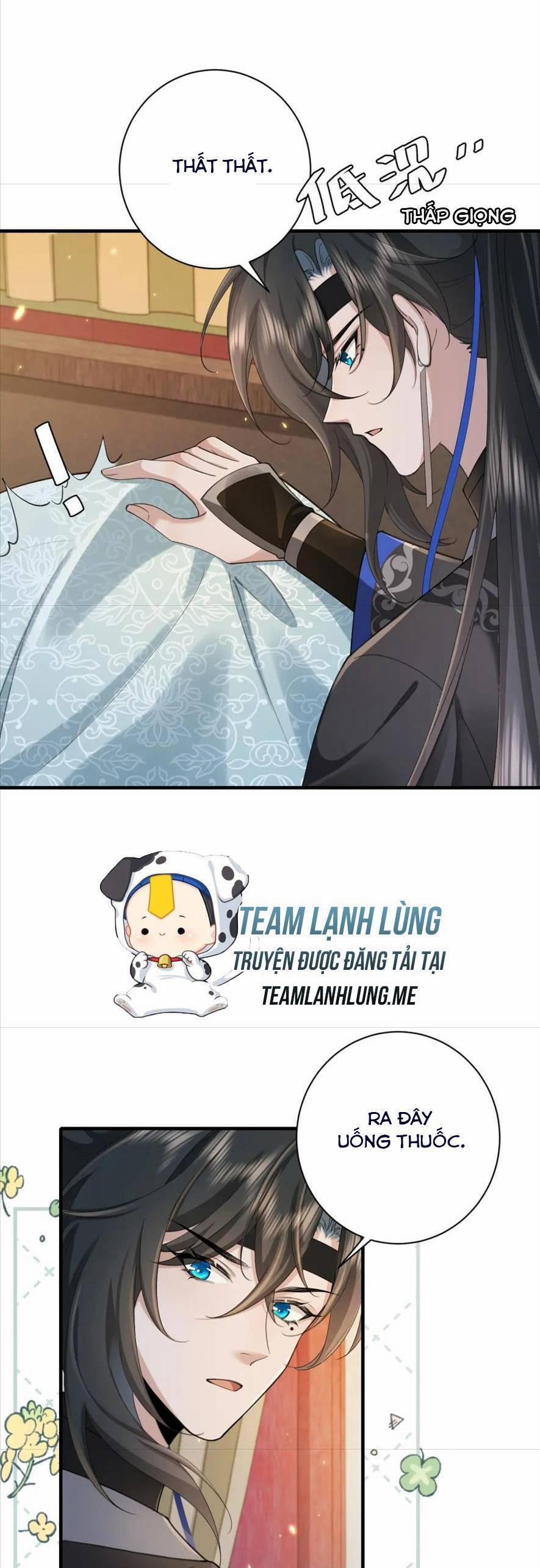 Cách Thức Sinh Tồn Của Pháo Hôi Khuê Nữ 212 trang 15