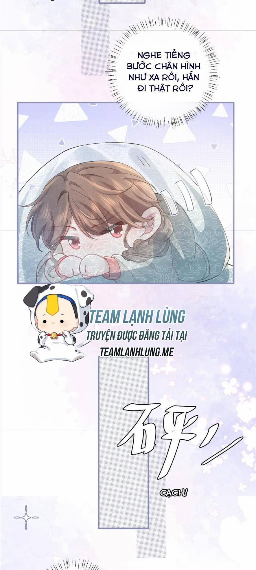 Cách Thức Sinh Tồn Của Pháo Hôi Khuê Nữ 212 trang 18
