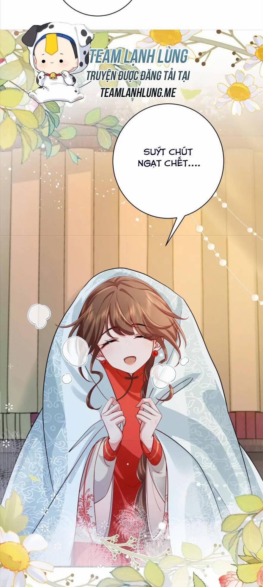 Cách Thức Sinh Tồn Của Pháo Hôi Khuê Nữ 212 trang 20