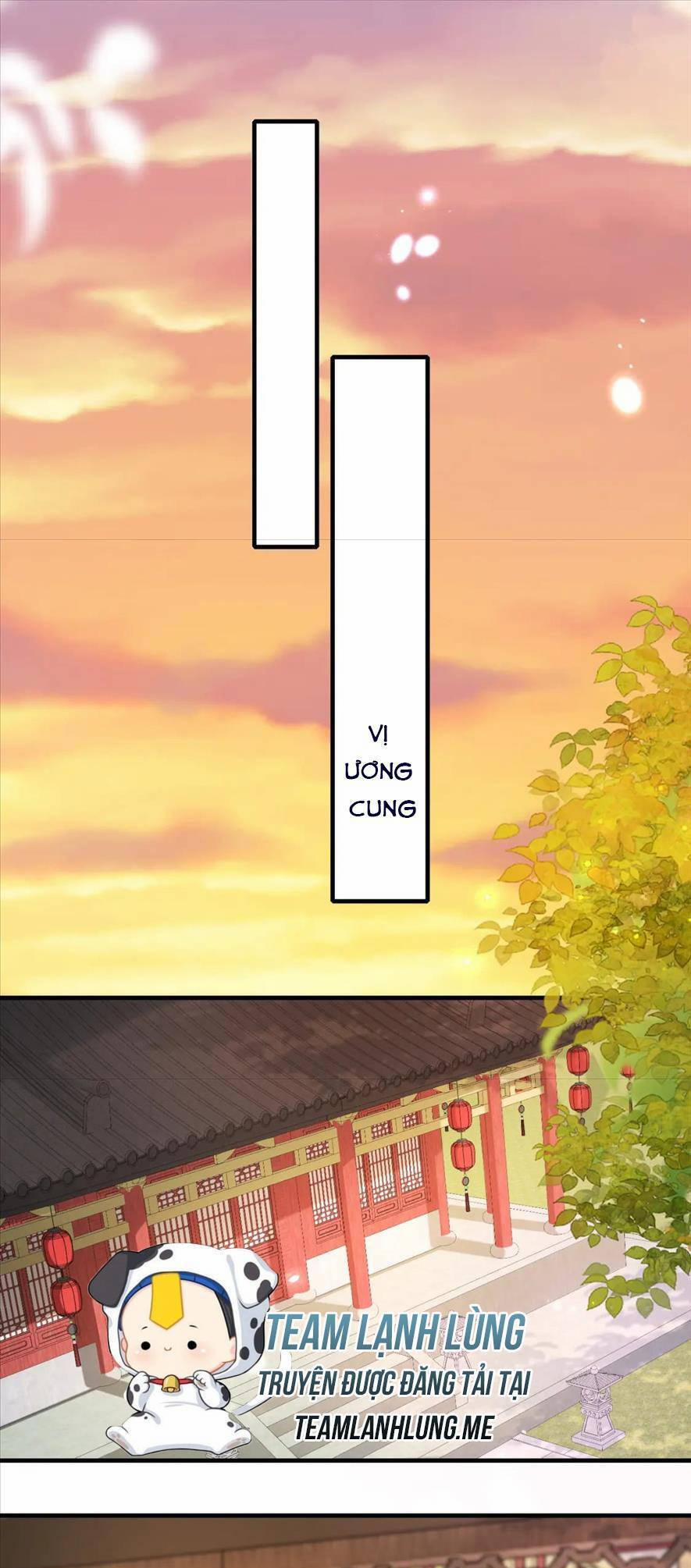 Cách Thức Sinh Tồn Của Pháo Hôi Khuê Nữ 212 trang 9