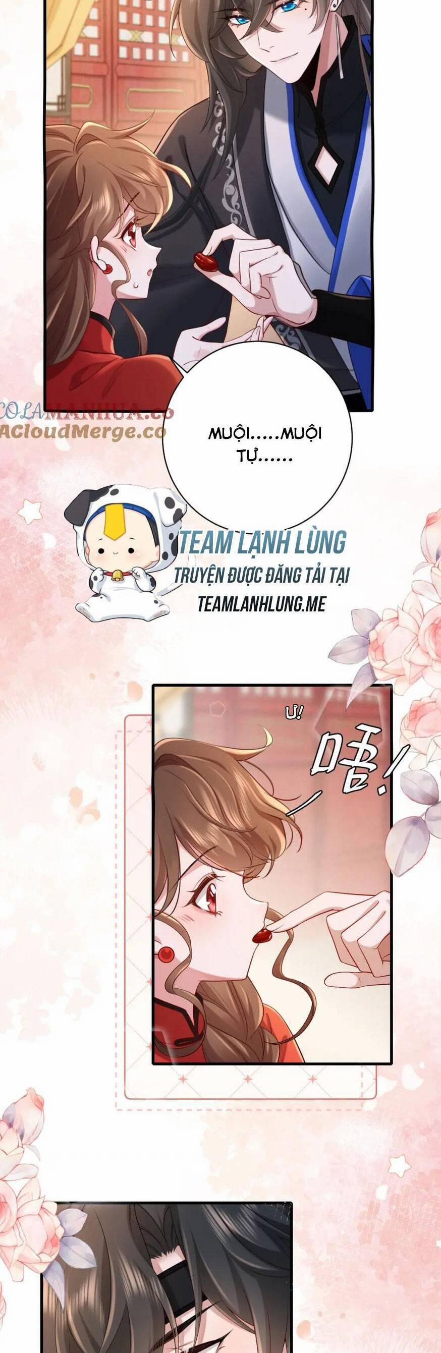 Cách Thức Sinh Tồn Của Pháo Hôi Khuê Nữ 213 trang 16