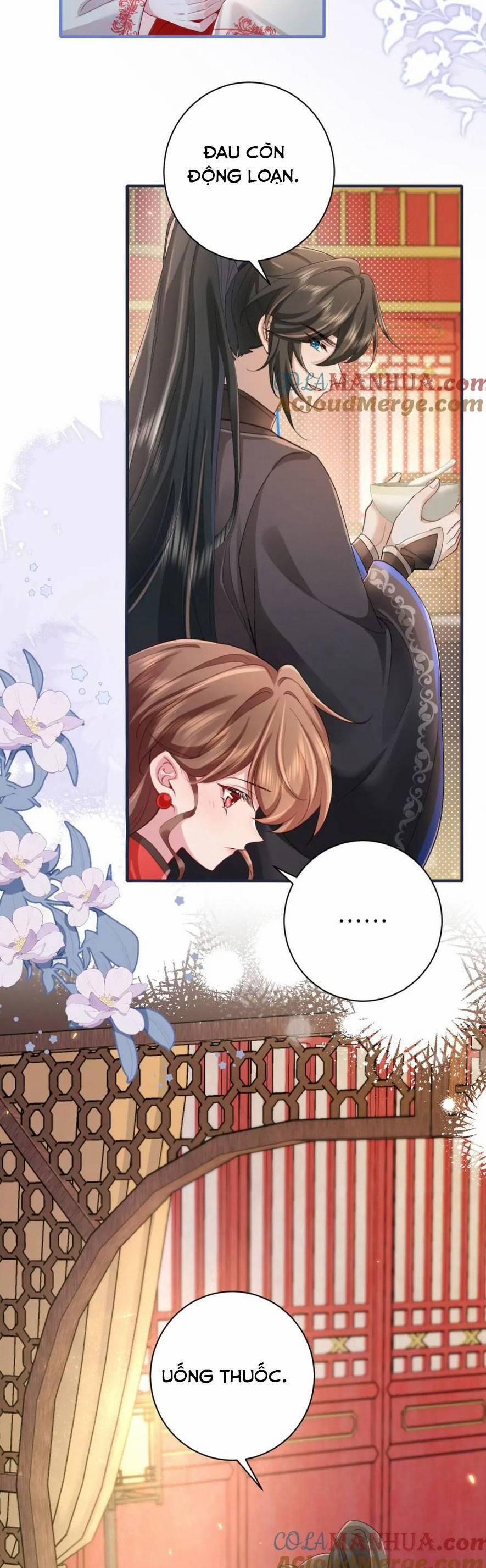 Cách Thức Sinh Tồn Của Pháo Hôi Khuê Nữ 213 trang 5