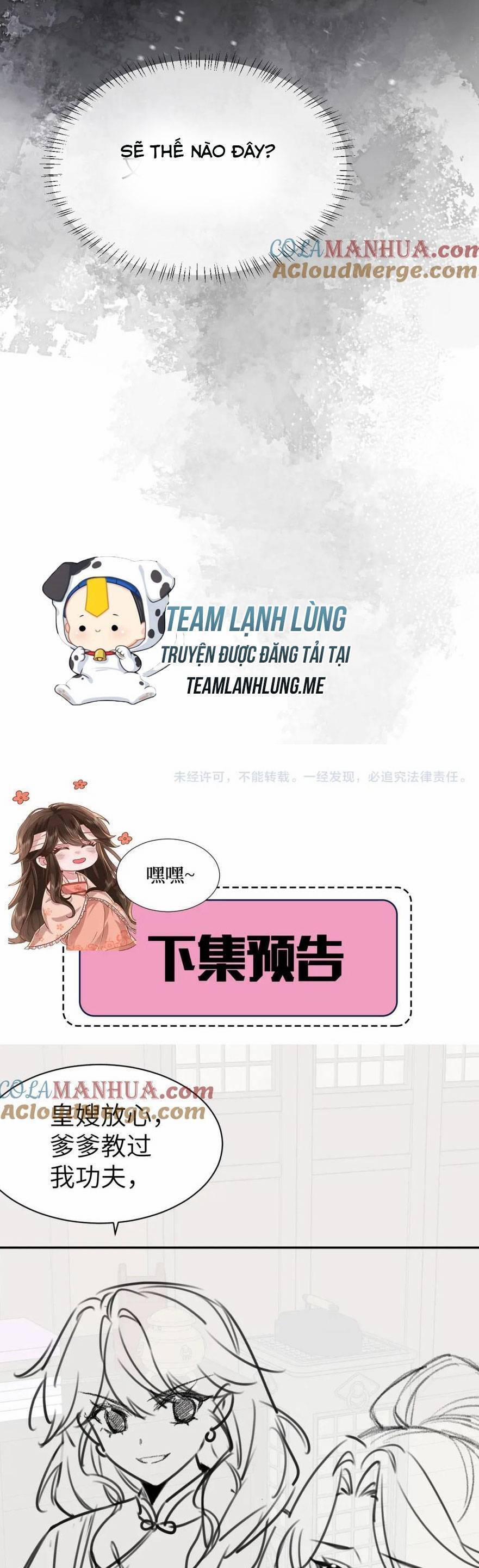 Cách Thức Sinh Tồn Của Pháo Hôi Khuê Nữ 214 trang 22