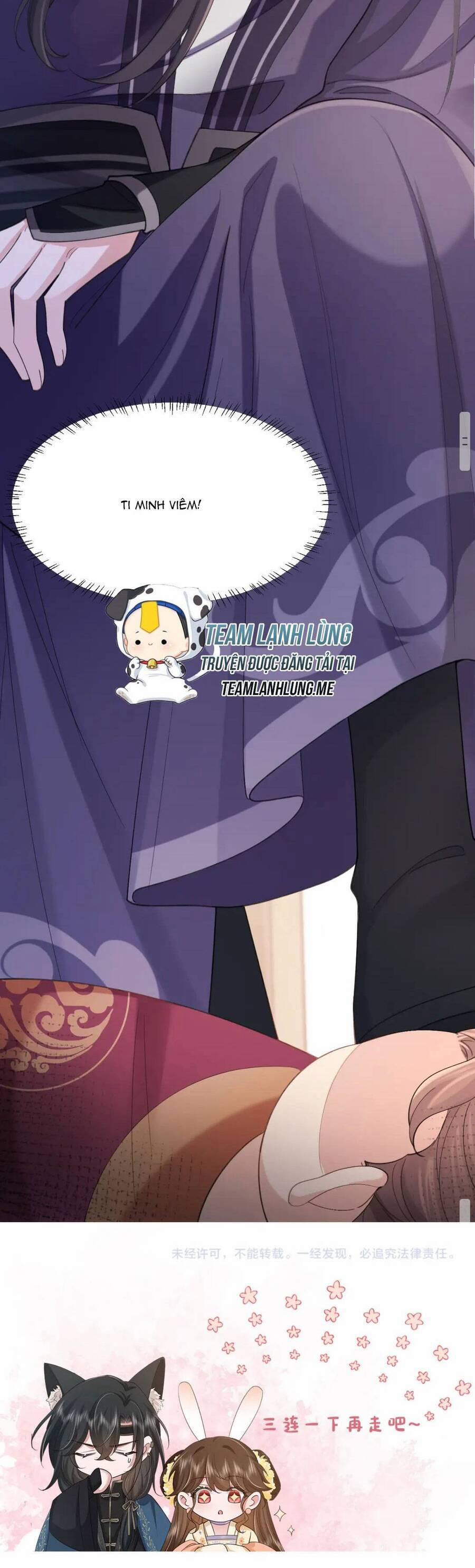 Cách Thức Sinh Tồn Của Pháo Hôi Khuê Nữ 215 trang 22