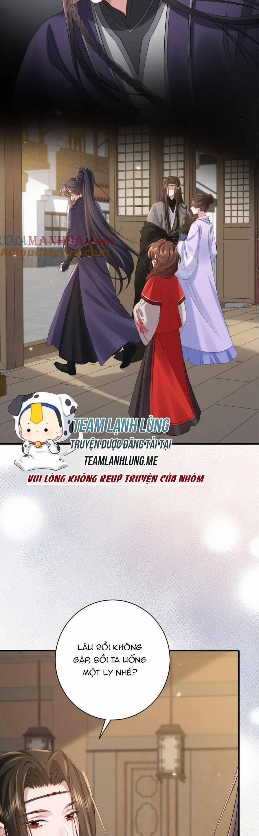 Cách Thức Sinh Tồn Của Pháo Hôi Khuê Nữ 216 trang 16