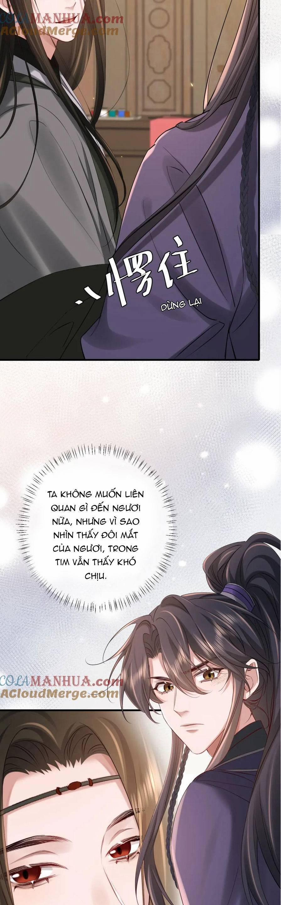 Cách Thức Sinh Tồn Của Pháo Hôi Khuê Nữ 216 trang 17