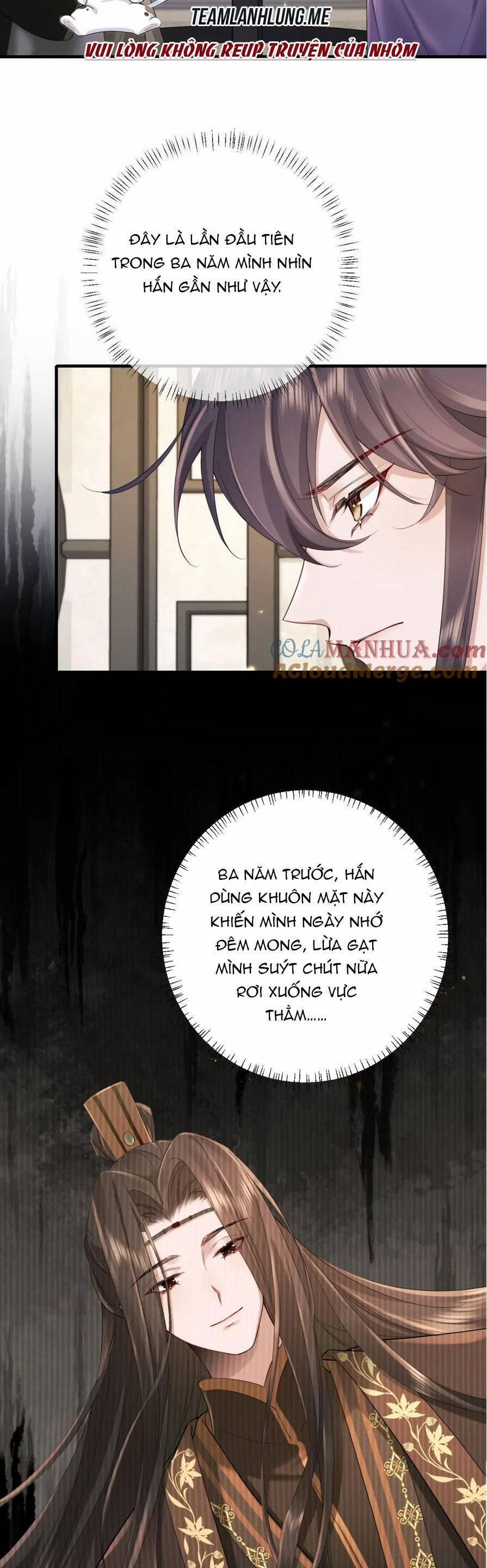 Cách Thức Sinh Tồn Của Pháo Hôi Khuê Nữ 216 trang 21