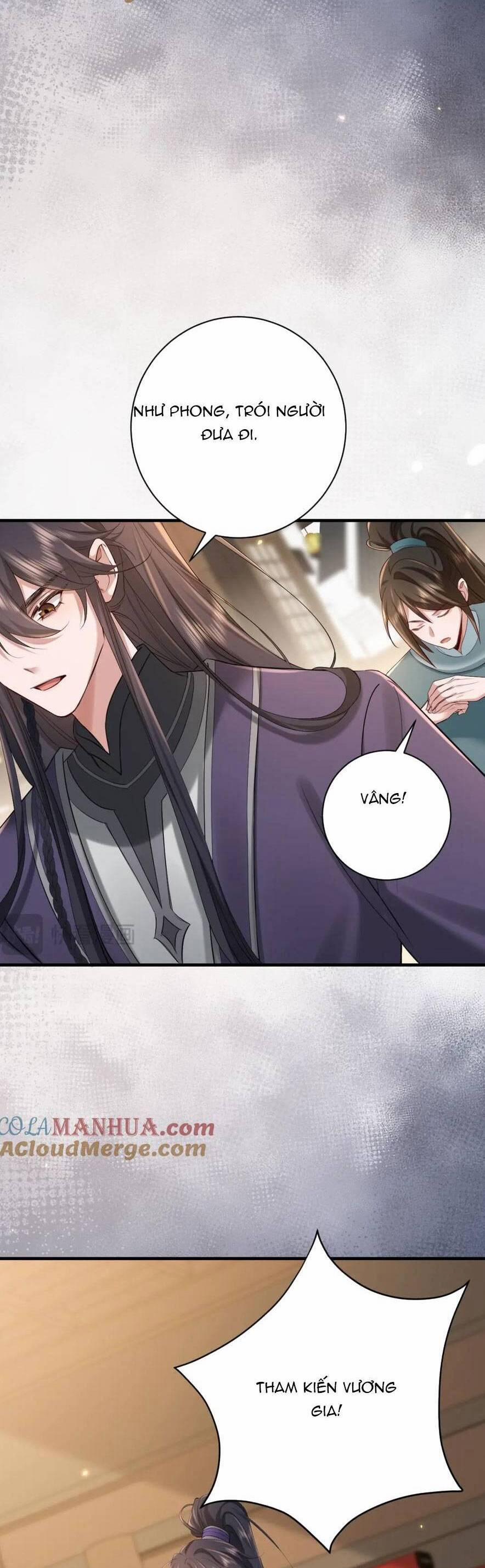 Cách Thức Sinh Tồn Của Pháo Hôi Khuê Nữ 216 trang 6