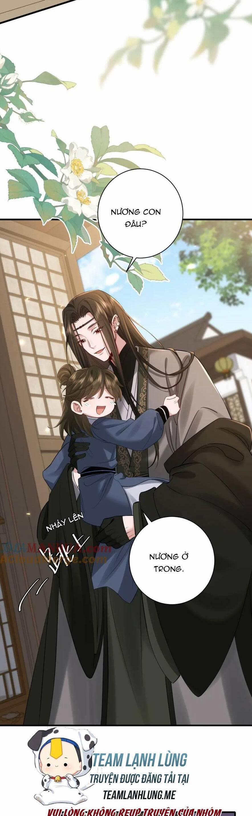 Cách Thức Sinh Tồn Của Pháo Hôi Khuê Nữ 216 trang 9