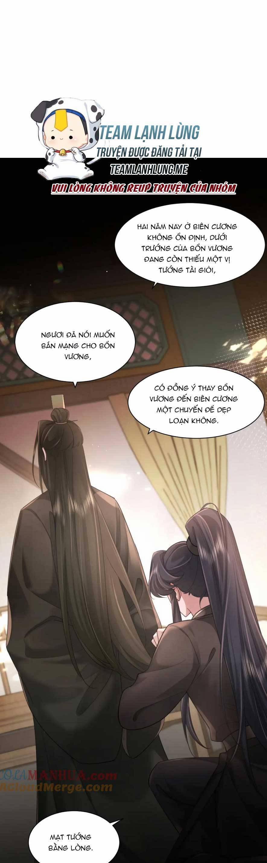 Cách Thức Sinh Tồn Của Pháo Hôi Khuê Nữ 217 trang 11