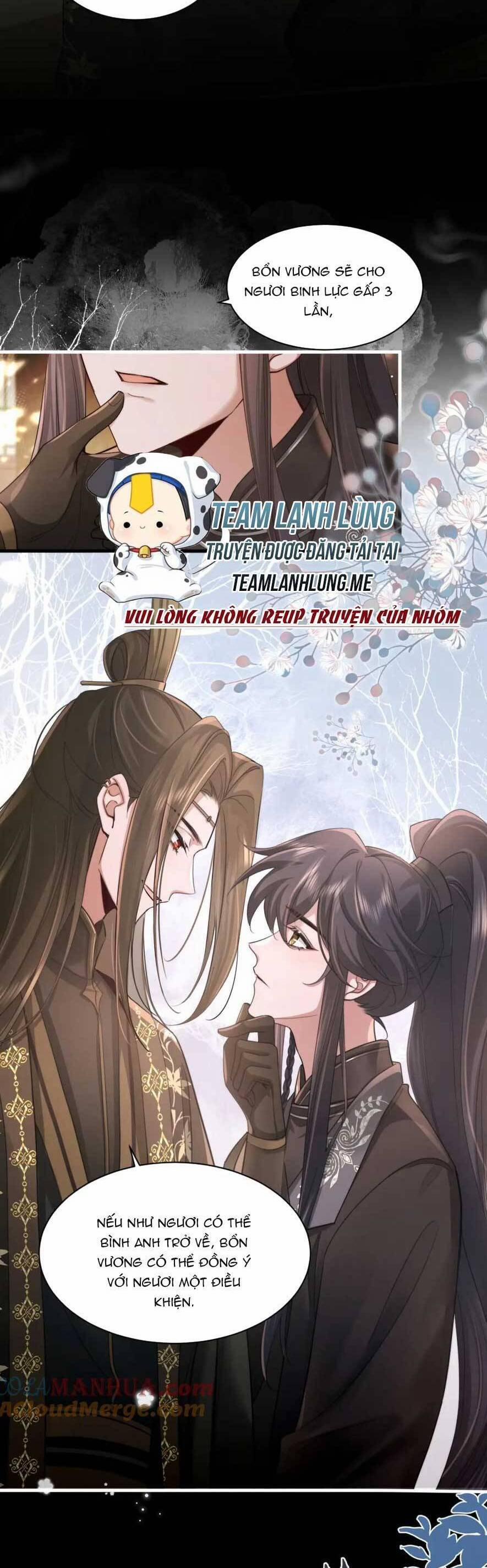 Cách Thức Sinh Tồn Của Pháo Hôi Khuê Nữ 217 trang 12