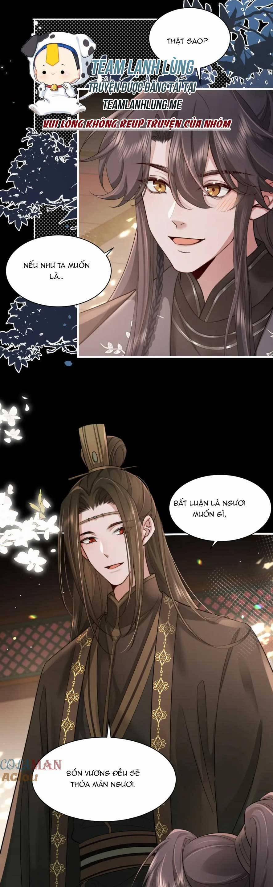 Cách Thức Sinh Tồn Của Pháo Hôi Khuê Nữ 217 trang 13