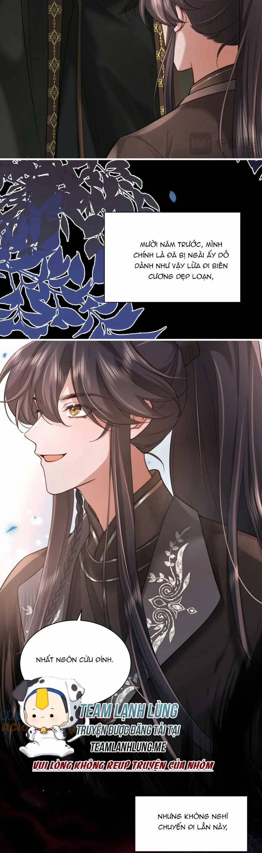 Cách Thức Sinh Tồn Của Pháo Hôi Khuê Nữ 217 trang 14