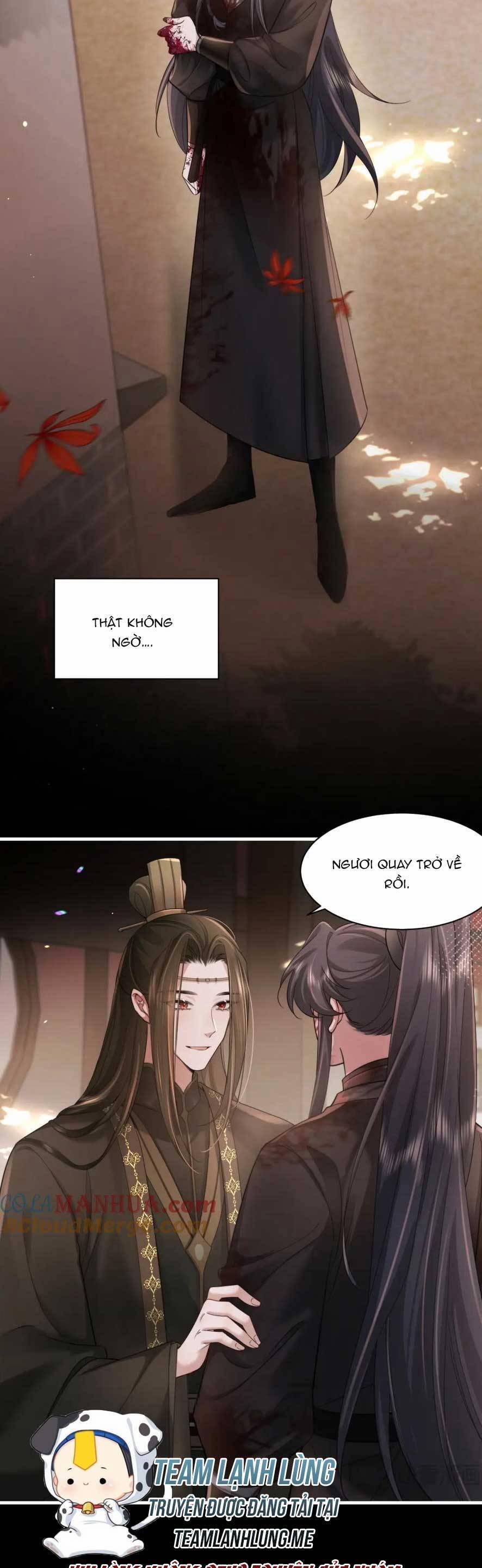 Cách Thức Sinh Tồn Của Pháo Hôi Khuê Nữ 217 trang 17