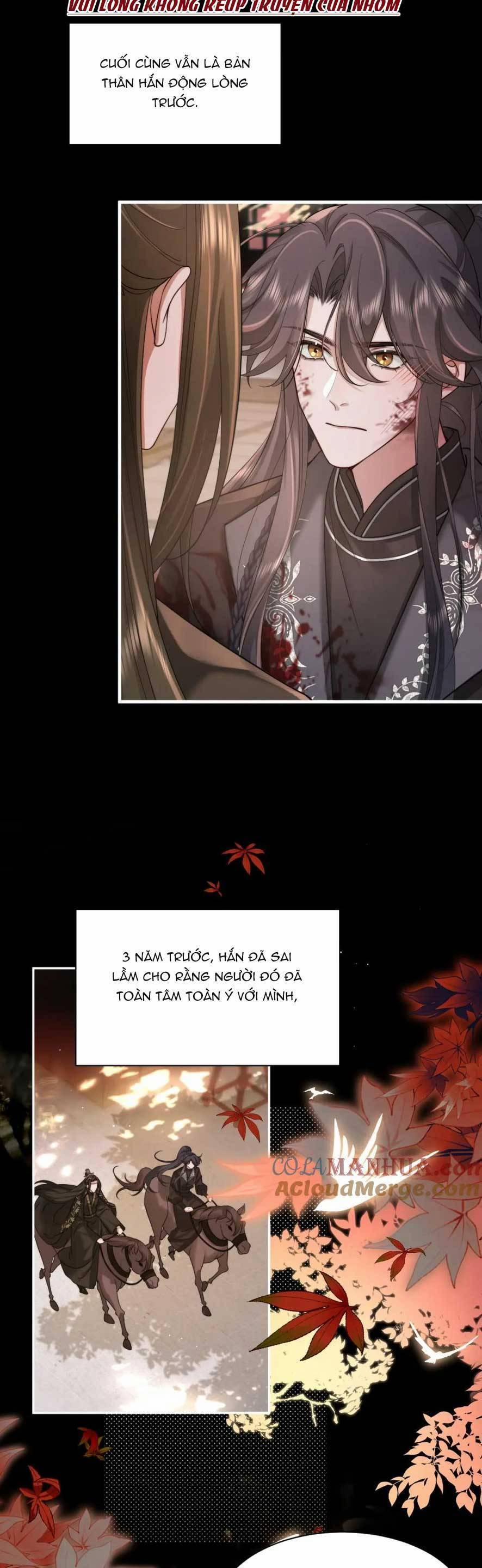 Cách Thức Sinh Tồn Của Pháo Hôi Khuê Nữ 217 trang 18