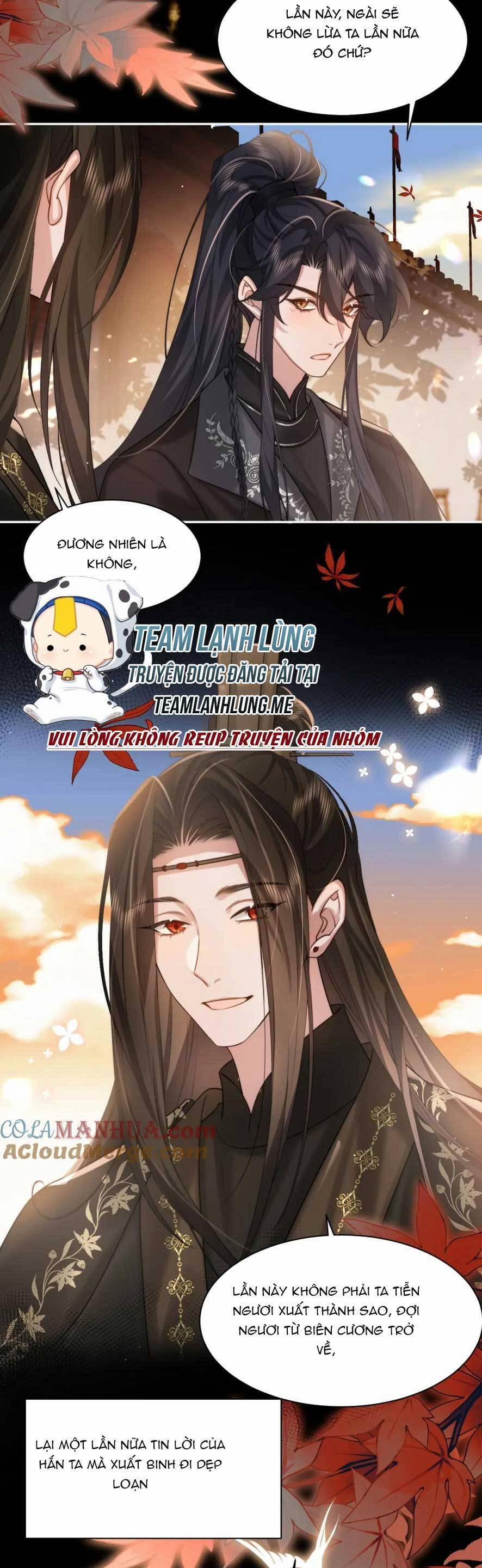 Cách Thức Sinh Tồn Của Pháo Hôi Khuê Nữ 217 trang 19