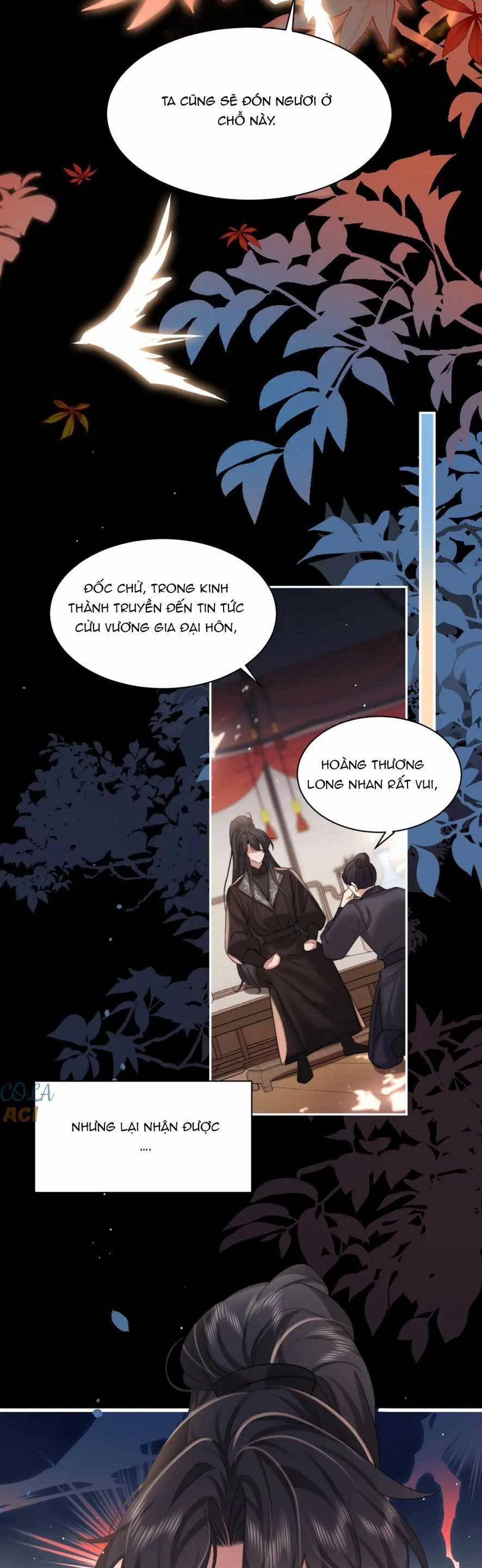 Cách Thức Sinh Tồn Của Pháo Hôi Khuê Nữ 217 trang 20