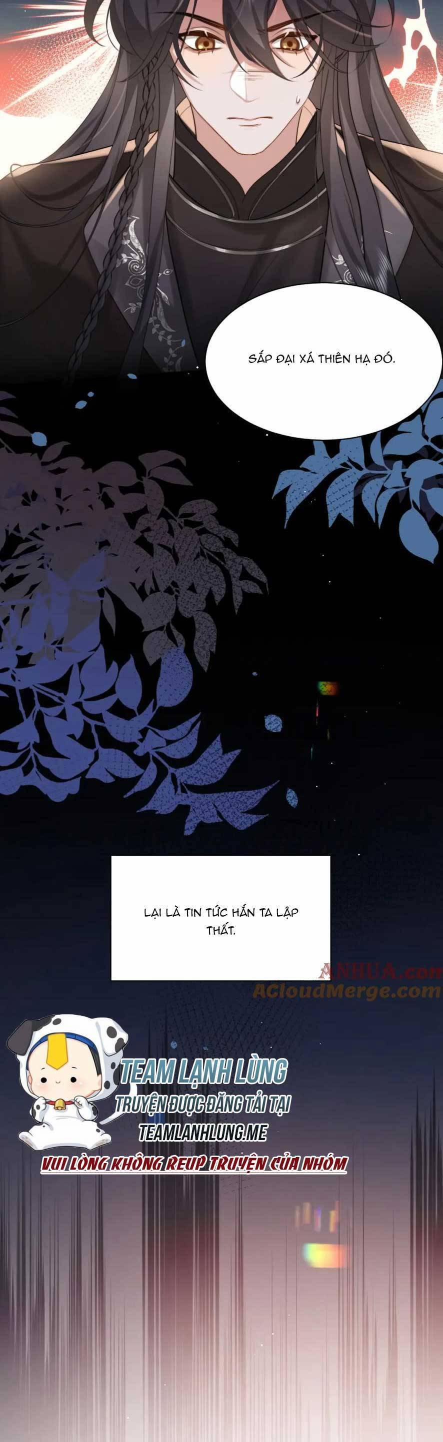 Cách Thức Sinh Tồn Của Pháo Hôi Khuê Nữ 217 trang 21