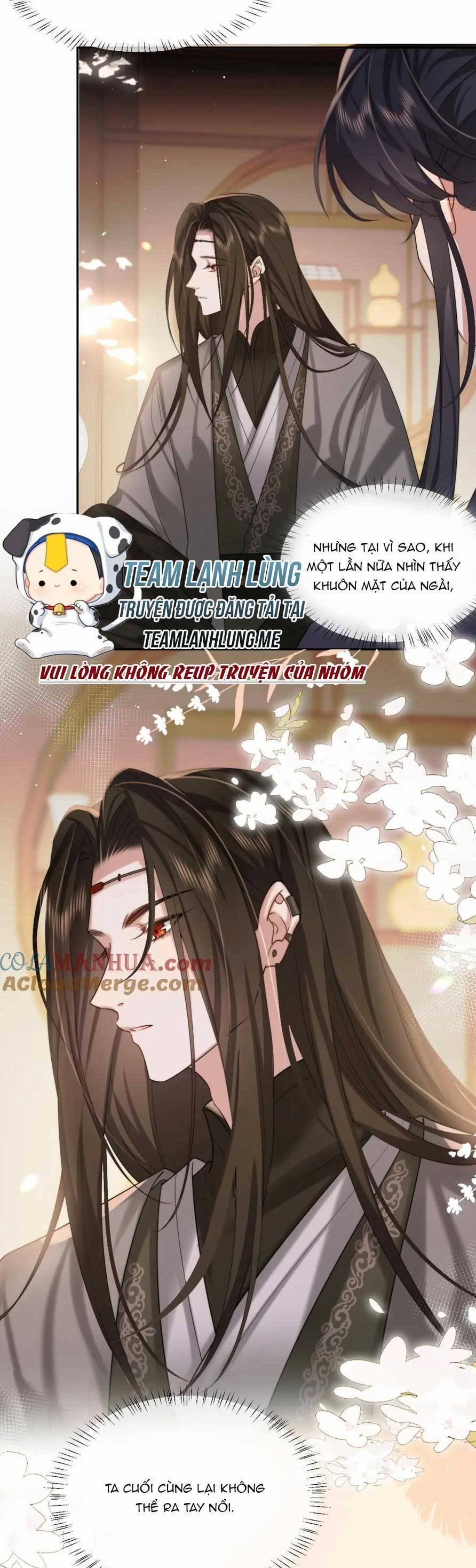 Cách Thức Sinh Tồn Của Pháo Hôi Khuê Nữ 217 trang 23