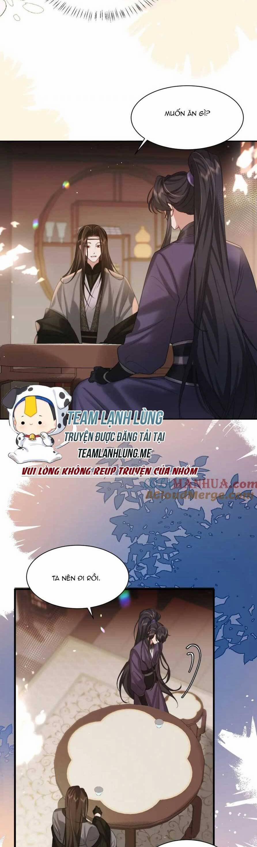 Cách Thức Sinh Tồn Của Pháo Hôi Khuê Nữ 217 trang 24