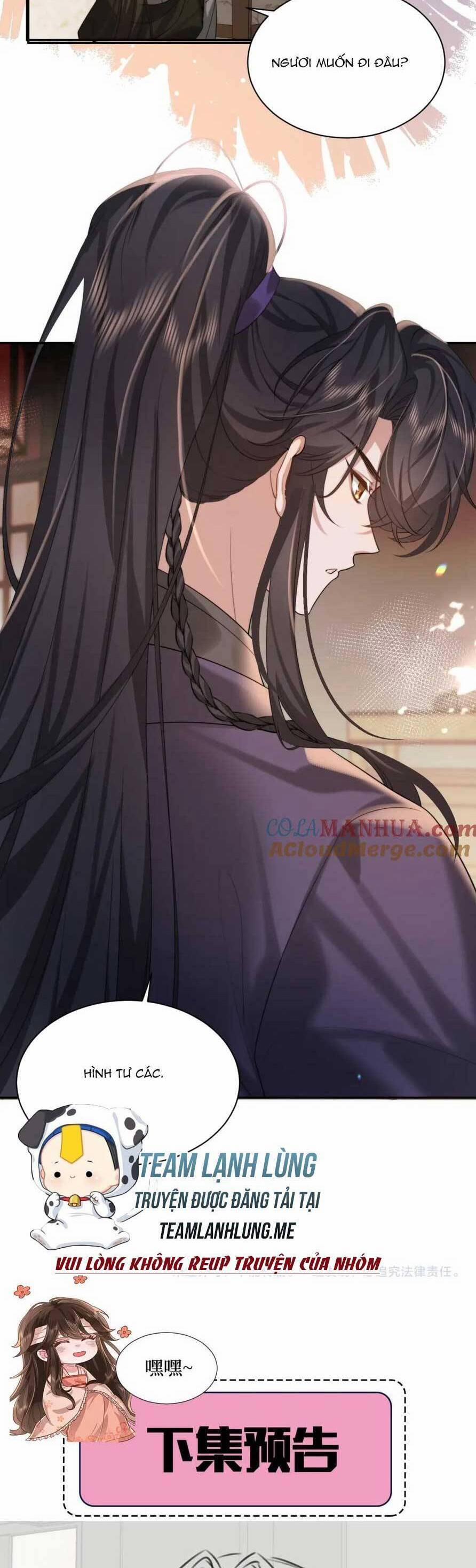 Cách Thức Sinh Tồn Của Pháo Hôi Khuê Nữ 217 trang 25