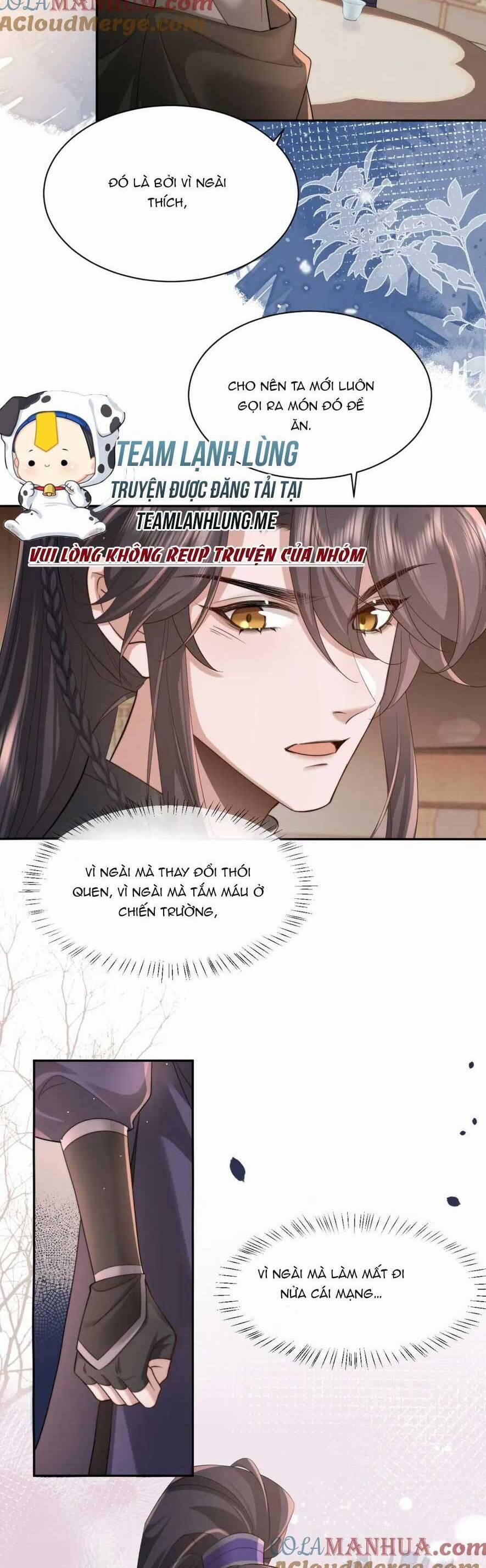 Cách Thức Sinh Tồn Của Pháo Hôi Khuê Nữ 217 trang 5