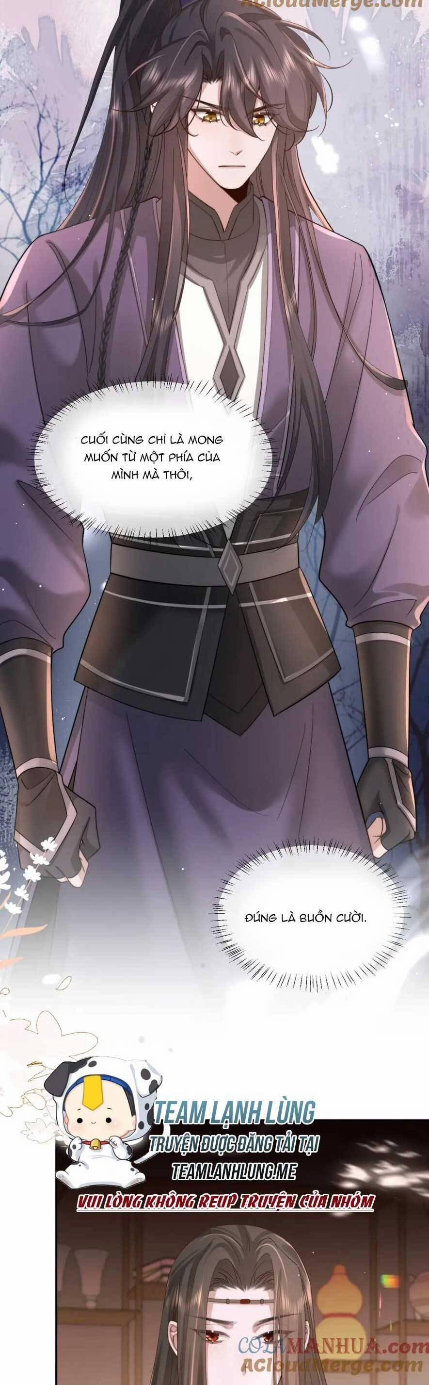 Cách Thức Sinh Tồn Của Pháo Hôi Khuê Nữ 217 trang 6