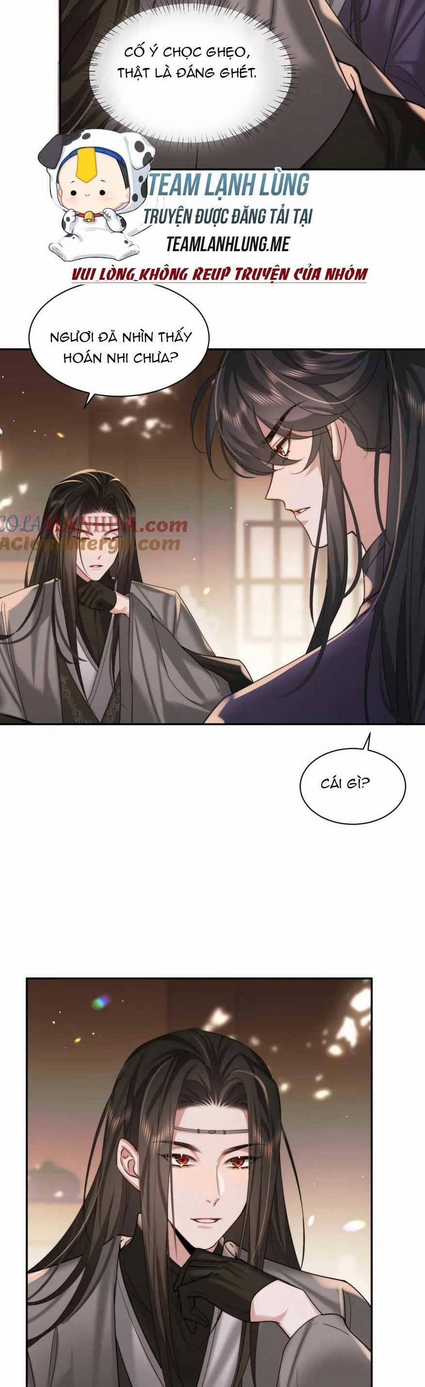 Cách Thức Sinh Tồn Của Pháo Hôi Khuê Nữ 218 trang 12