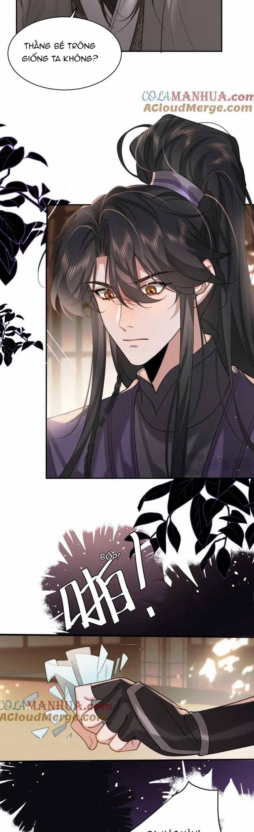 Cách Thức Sinh Tồn Của Pháo Hôi Khuê Nữ 218 trang 13