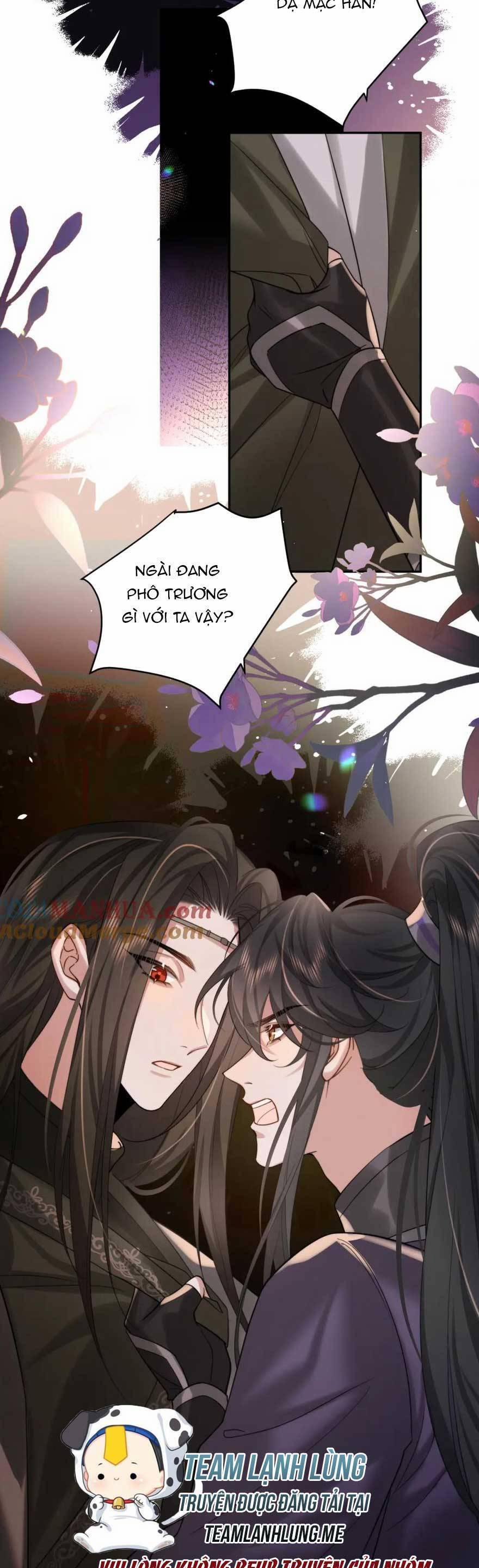 Cách Thức Sinh Tồn Của Pháo Hôi Khuê Nữ 218 trang 14