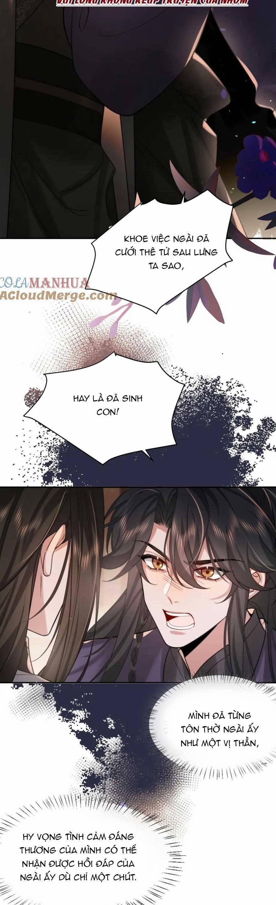 Cách Thức Sinh Tồn Của Pháo Hôi Khuê Nữ 218 trang 15