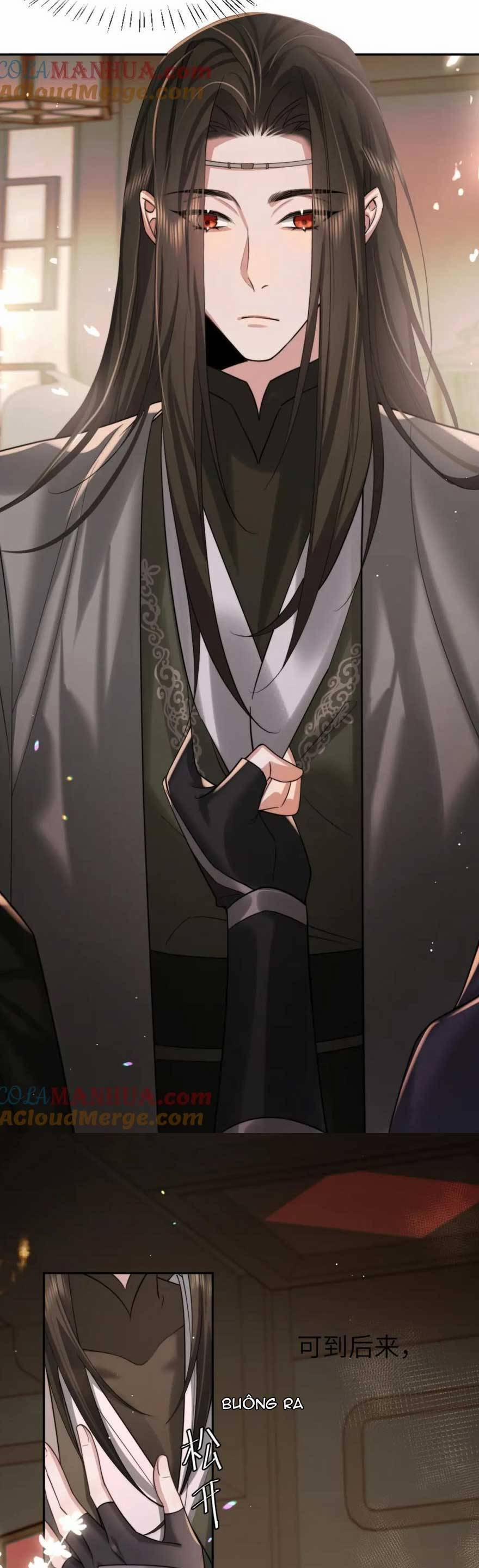 Cách Thức Sinh Tồn Của Pháo Hôi Khuê Nữ 218 trang 16