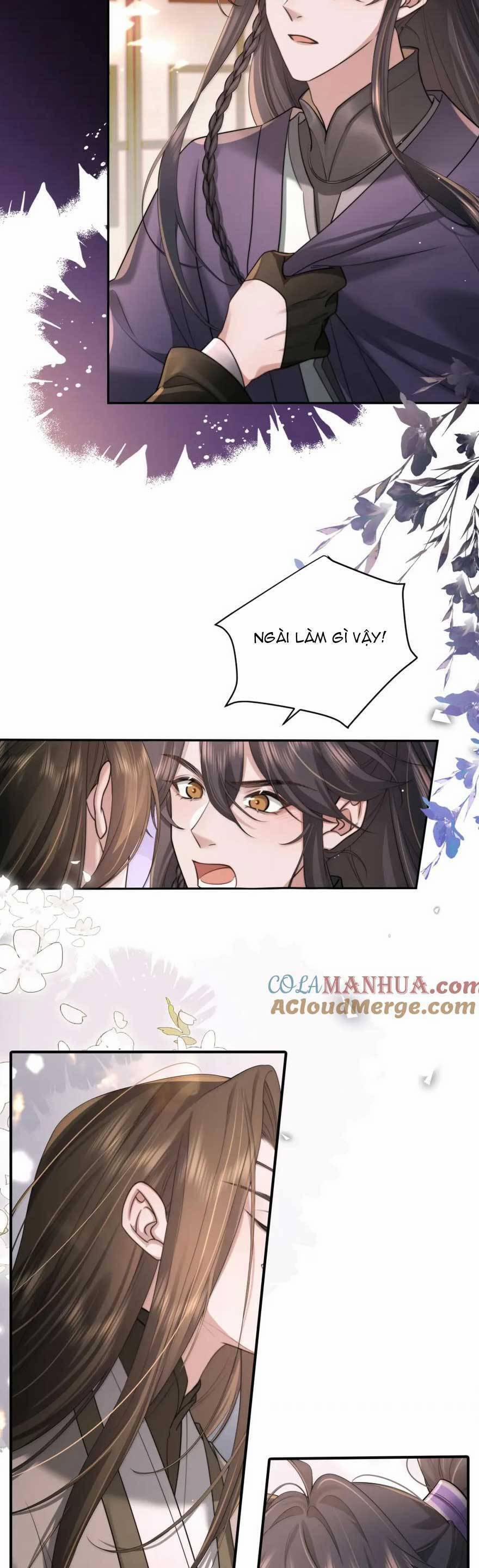 Cách Thức Sinh Tồn Của Pháo Hôi Khuê Nữ 218 trang 19