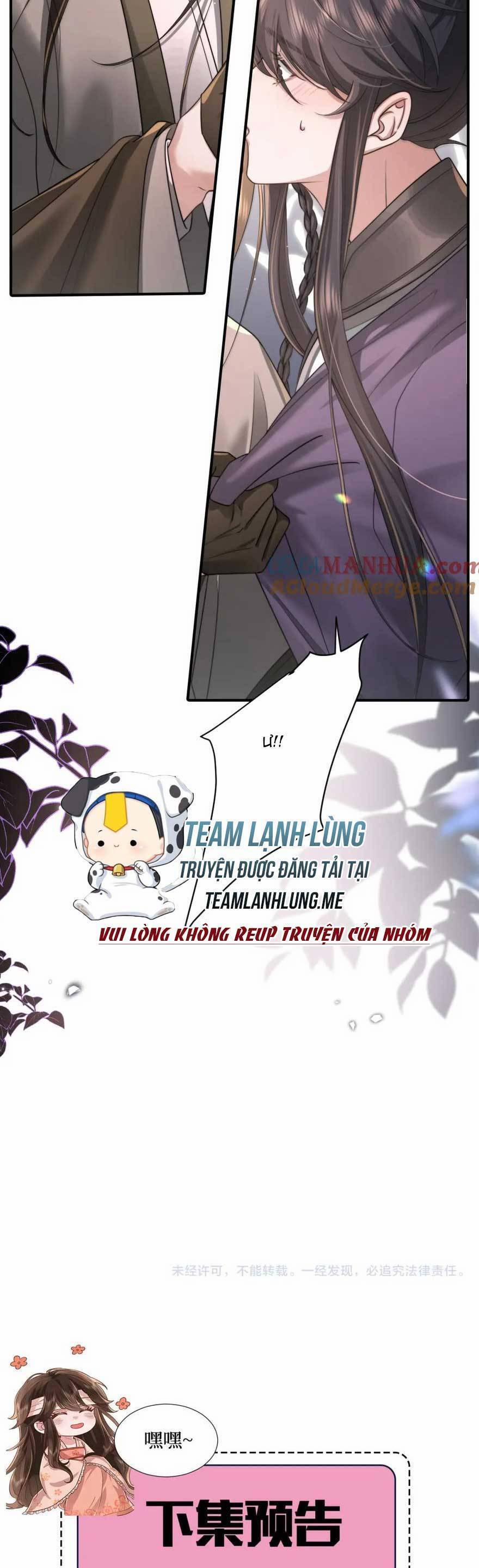 Cách Thức Sinh Tồn Của Pháo Hôi Khuê Nữ 218 trang 20