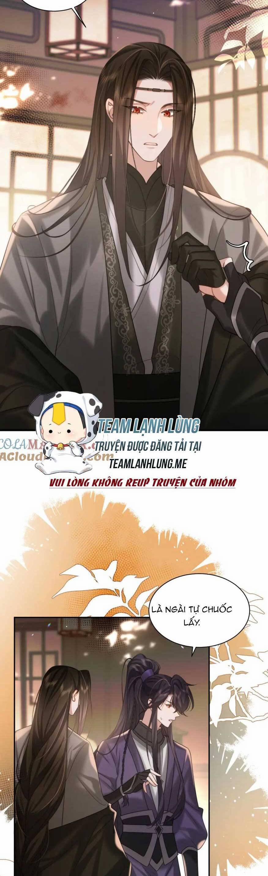 Cách Thức Sinh Tồn Của Pháo Hôi Khuê Nữ 218 trang 4